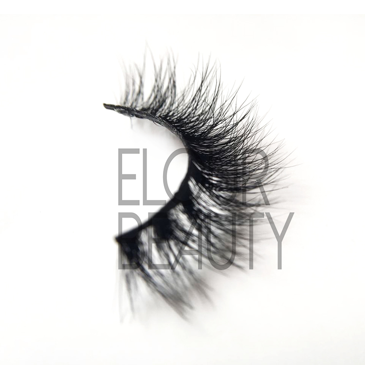 Dream lash,the best 3d mink lashes review EJ37